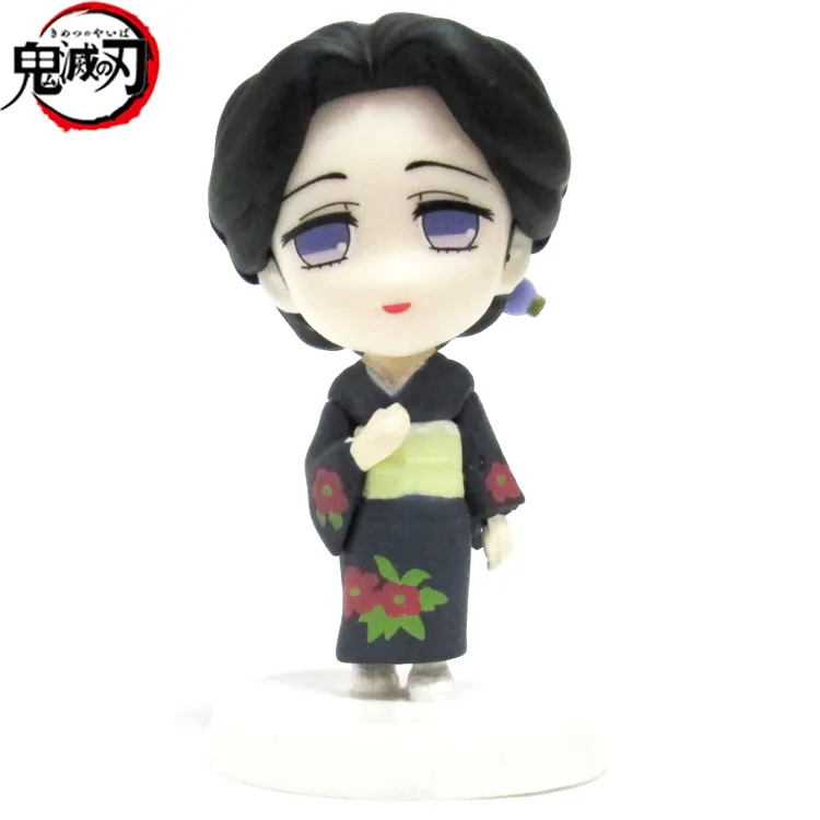 【鬼滅之刃】圓珠筆 九柱 富岡義勇 胡蝶忍 煉獄杏壽郎 宇髓天元 時透無一郎 蜜璃 小芭內 實彌 行冥 9種個別販售 歷史價格詳細信息