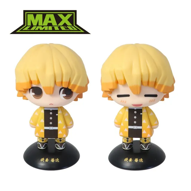 鬼滅之刃鬼滅之刃搖搖樂 鑰匙扣亞克力動漫周邊二次元掛件掛飾定製-欣鑫百貨 歷史價格詳細信息