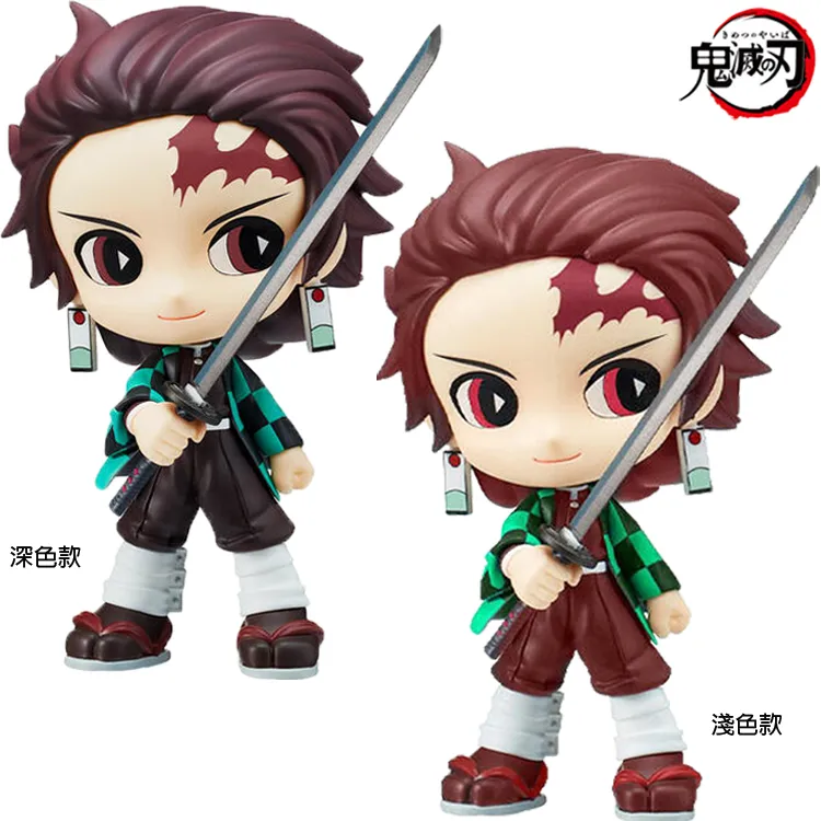 日本進口鬼滅之刃珠世迷你公仔模型娃娃玩具 054179(平輸品)【小品館】 歷史價格詳細信息