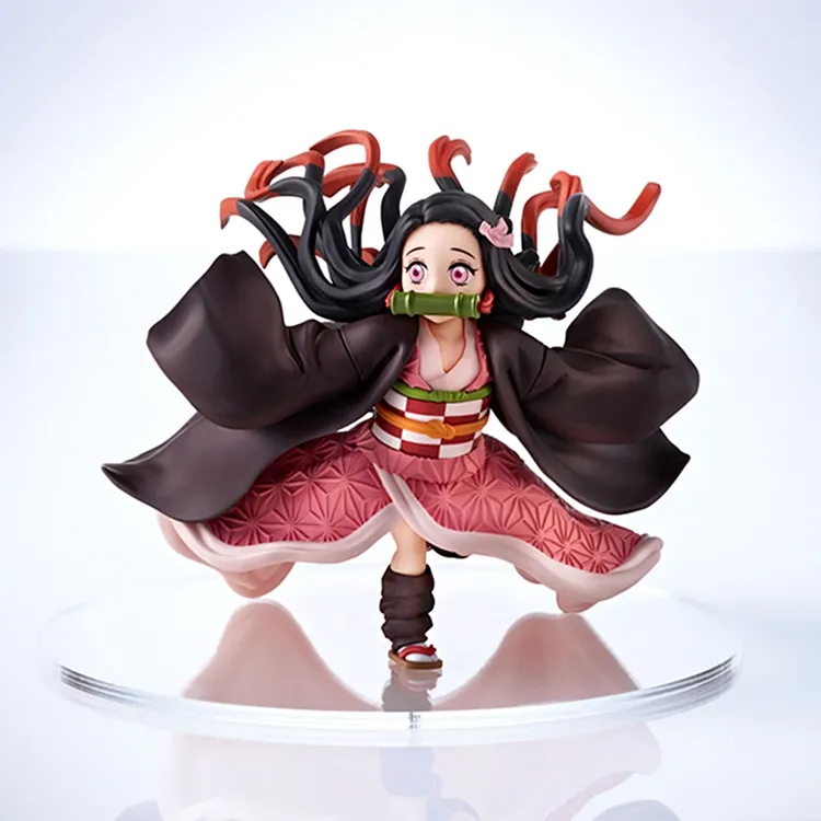 代理版ANIPLEX+ConoFig鬼滅之刃火之神神樂竈門炭治郎模型MD19-1162001(高10公分;附底座) 歷史價格詳細信息