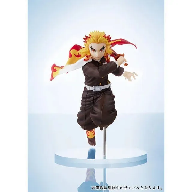 ANIPLEX 鬼滅之刃 ConoFig 炎柱 煉獄杏壽郎 代理版 現貨 價格比較,價格查詢,歷史價格詳細信息