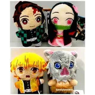 【鬼滅之刃】趴姿娃娃吊飾 禰豆子 義勇 共兩款 各別販售 歷史價格詳細信息