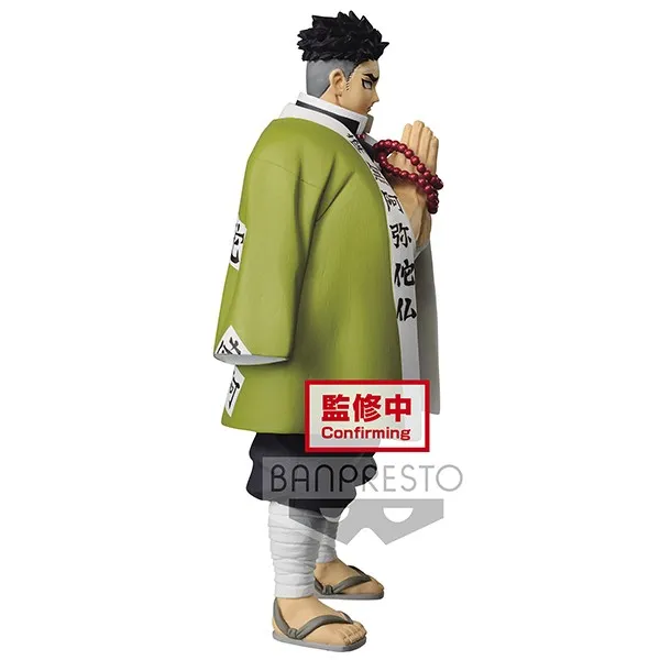 【鬼滅之刃】BANPRESTO 絆之裝 拾之型 胡蝶忍 異色版 歷史價格詳細信息