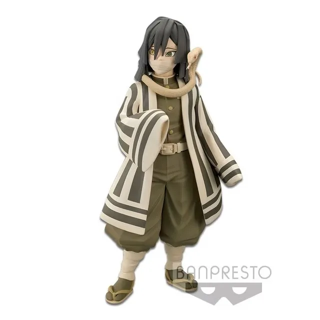 【鬼滅之刃】BANPRESTO 絆之裝 拾之型 胡蝶忍 異色版 歷史價格詳細信息