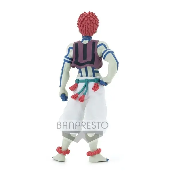 【BANPRESTO】代理版 鬼滅之刃 鬼之裝 肆之型 魘夢B款 異色版 下弦之壹 下壹 17cm 現貨 歷史價格詳細信息