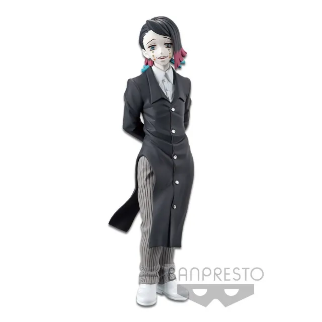 BANPRESTO 代理 景品 鬼滅之刃 鬼之裝 貳之型 累 歷史價格詳細信息
