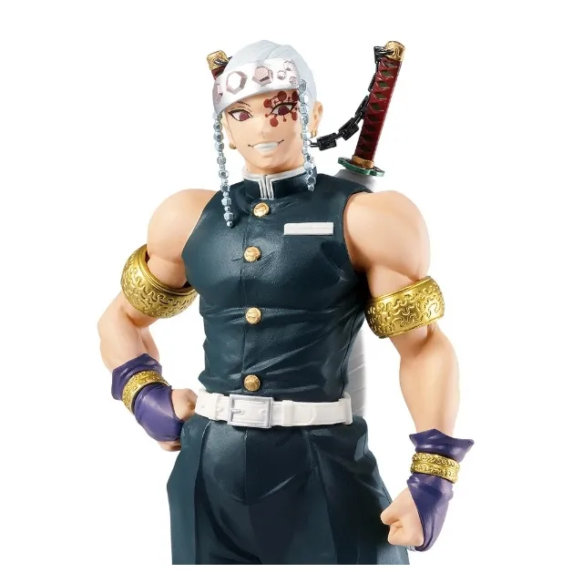 【鬼滅之刃】BANPRESTO 絆之裝 拾之型 胡蝶忍 異色版 歷史價格詳細信息