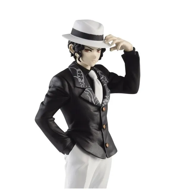 景品 鬼滅之刃 鬼舞辻無慘 鬼之裝 壹之型【現貨】【GAME休閒館】 歷史價格詳細信息