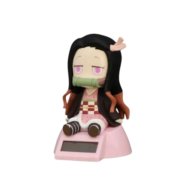 Furyu 鬼滅之刃 Q版 卡通色 竈門炭治郎 景品 豬帽子模型玩具 歷史價格詳細信息