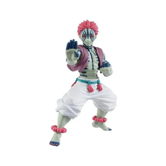 景品 鬼滅之刃 VIBRATION STARS 墮姬 白髮 鬼化 代理版 12月【預購】【GAME休閒館】 歷史價格詳細信息