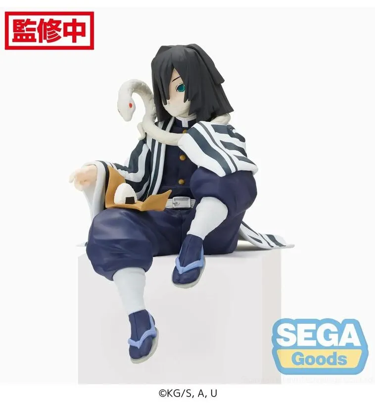 鬼滅之刃 伊黑小芭內COS服COSPLAY服COS假髮木屐道具刀道具白蛇面具專業定制可來圖定做免定金預定 歷史價格詳細信息