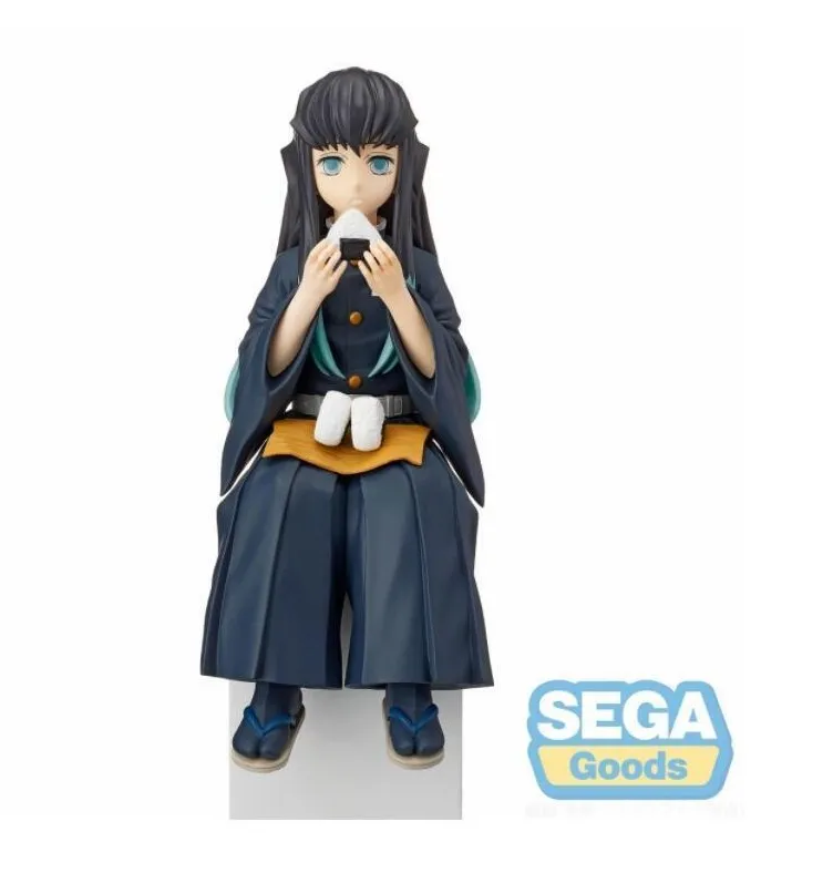 代理 SEGA 景品 鬼滅之刃 伊黑小芭內 蛇柱 吃飯糰Ver 歷史價格詳細信息