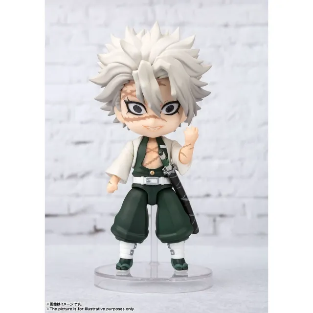 BANDAI Figuarts mini 鬼滅之刃 栗花落香奈乎 東海模型 歷史價格詳細信息