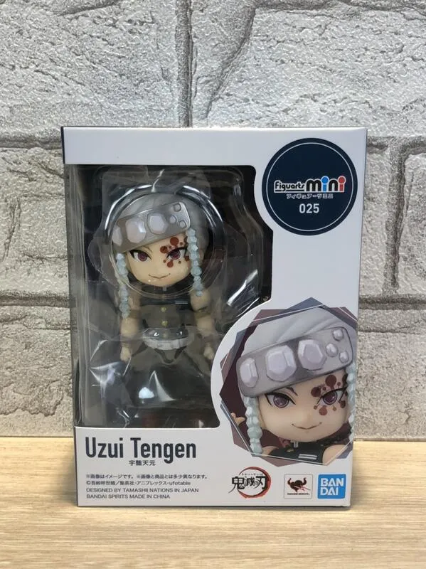 BANDAI Figuarts mini 鬼滅之刃 栗花落香奈乎 東海模型 歷史價格詳細信息