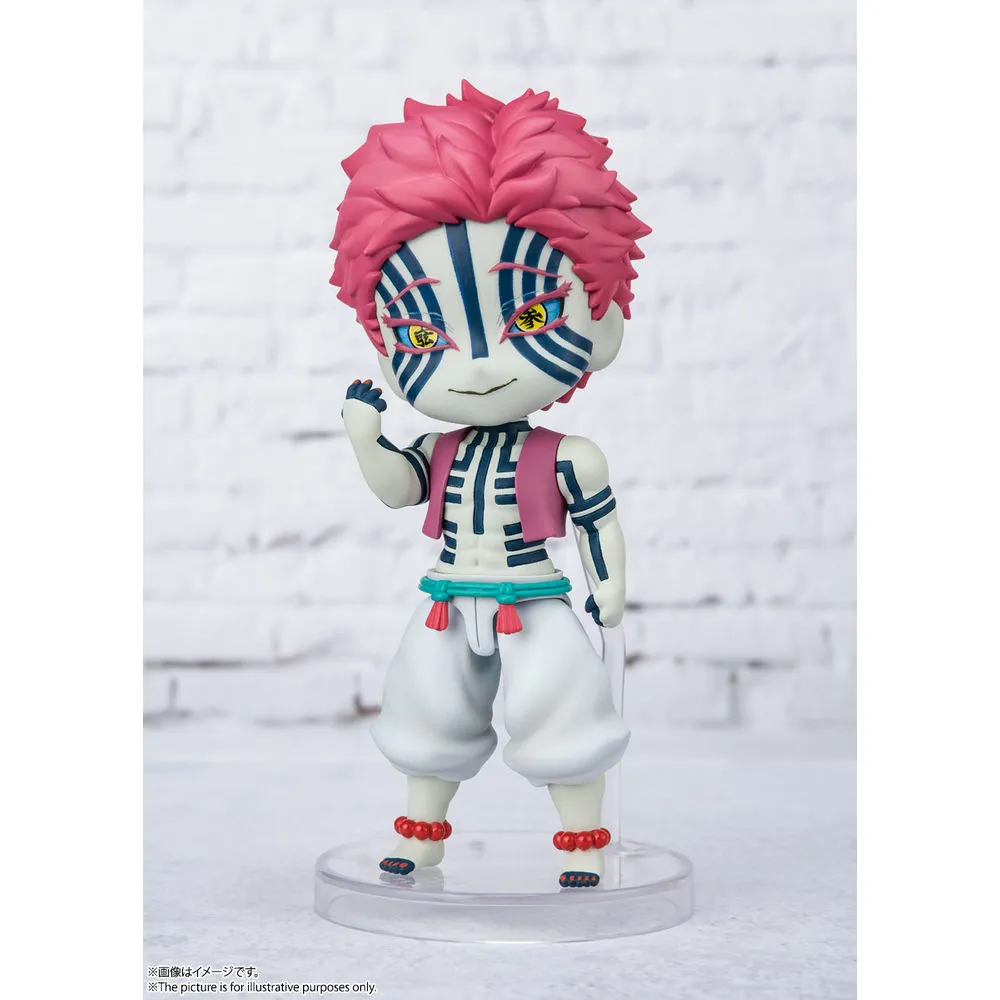 BANDAI Figuarts mini 鬼滅之刃 栗花落香奈乎 東海模型 歷史價格詳細信息