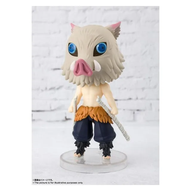 BANDAI Figuarts mini 鬼滅之刃 栗花落香奈乎 東海模型 歷史價格詳細信息