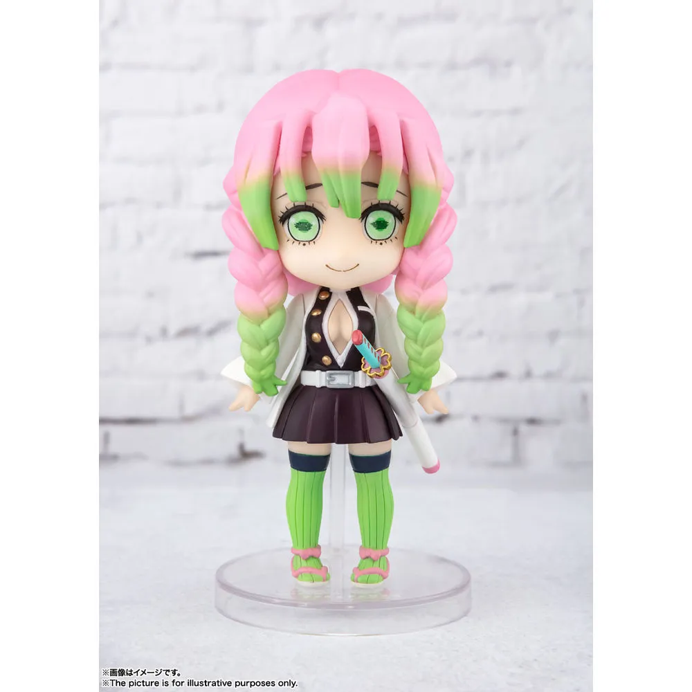 BANDAI Figuarts mini 鬼滅之刃 栗花落香奈乎 東海模型 歷史價格詳細信息