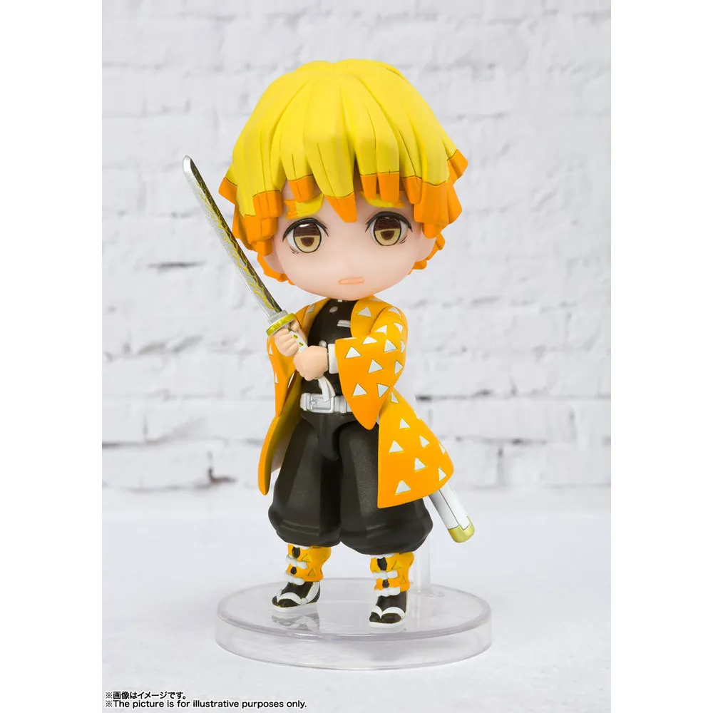 BANDAI Figuarts mini 鬼滅之刃 栗花落香奈乎 東海模型 歷史價格詳細信息