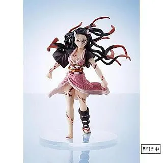 代理版ANIPLEX+ConoFig鬼滅之刃火之神神樂竈門炭治郎模型MD19-1162001(高10公分;附底座) 歷史價格詳細信息