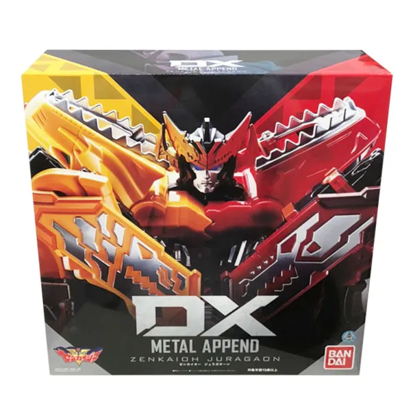 【BANDAI】 特攝 暴太郎戰隊 DX神輿鳳凰 【99模玩】 歷史價格詳細信息