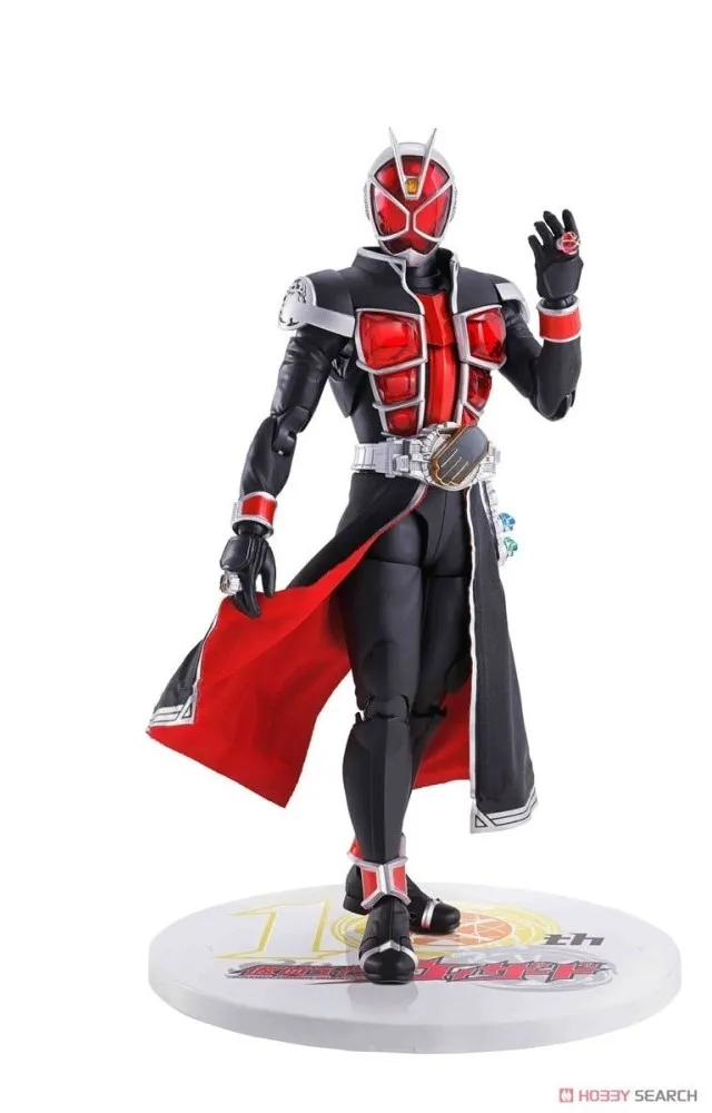 SHF 真骨彫形法 假面騎士Decade 50th 【現貨】【GAME休閒館】 歷史價格詳細信息