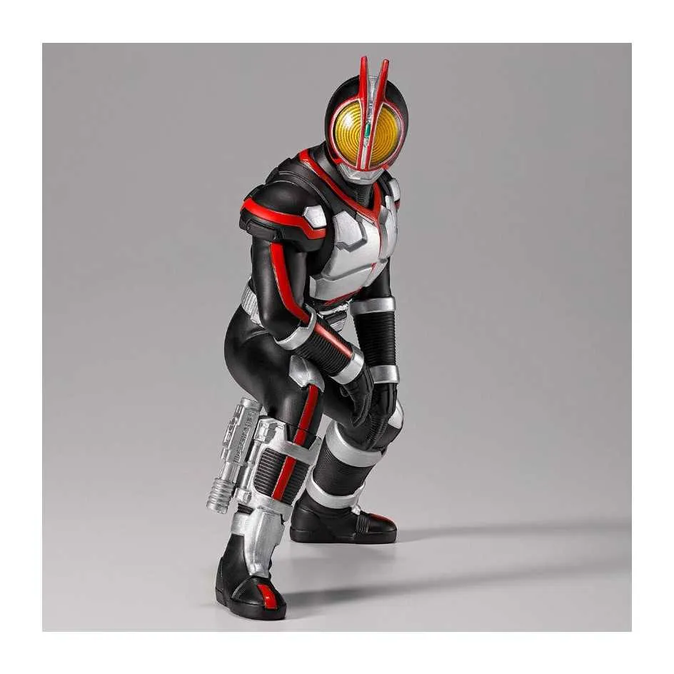 【假面騎士】555 全罩式安全帽 #黑 FXG237-01 歷史價格詳細信息