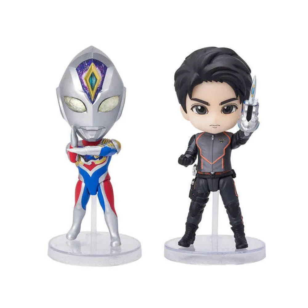 萬代 超人力霸王 德卡 Decker DX 最強變身 套組 含特典 奧特曼 戴卡 BANDAI 歷史價格詳細信息