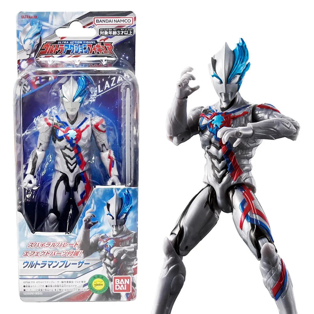 BANDAI 超人力霸王 布雷薩 Blazar 電光變身手環 DX 變身器 武器 含特典 萬代 歷史價格詳細信息