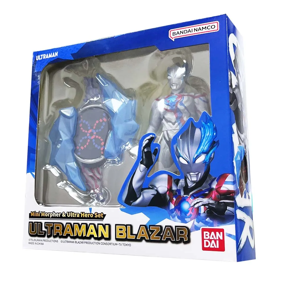 【BANDAI】特攝 變身器 超人力霸王 布雷薩 電光變身手環  附特典 歷史價格詳細信息