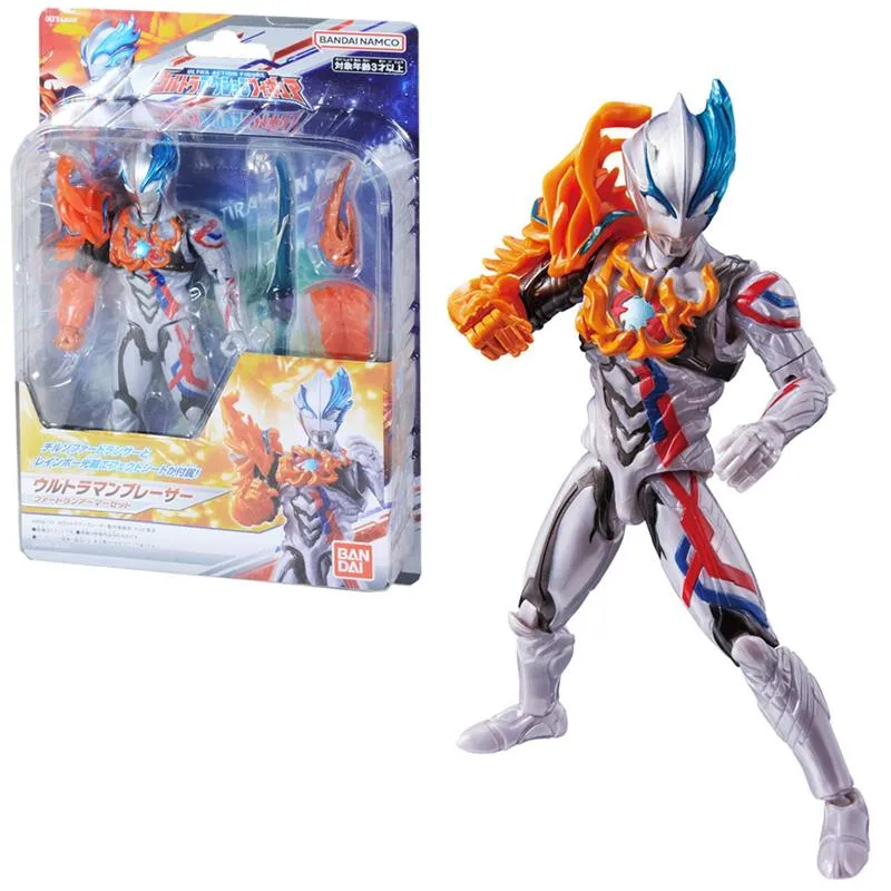 代理版 超人力霸王布雷薩 布雷薩輝石02【預購】【GAME休閒館】 歷史價格詳細信息