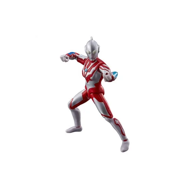 BANDAI 超人力霸王可動公仔 超人力霸王太郎 『 玩具超人 』 歷史價格詳細信息