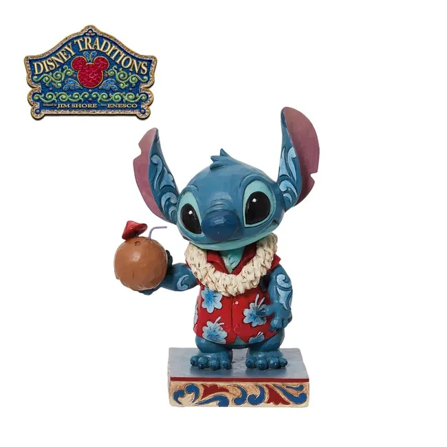 迪士尼正品 星際寶貝 史迪奇公仔 基本款 1# 32cm & 3# 48cm 毛絨玩具 絨毛布偶 玩偶  聖誕 生日禮物 歷史價格詳細信息