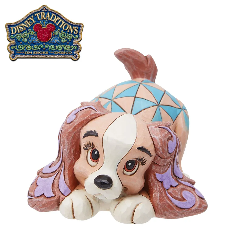 Enesco精品雕塑 Disney 迪士尼公主 灰姑娘仙度瑞拉純白王國塑像 EN14417 歷史價格詳細信息