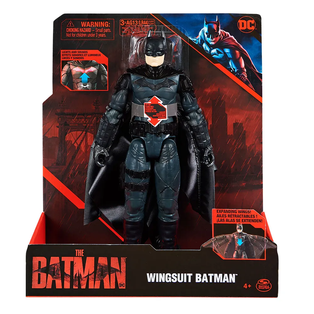 12吋 蝙蝠俠 BATMAN 美泰兒 MATTEL 出品 DC 正義聯盟 可動人偶 非 蜘蛛人 超人 神力女超人 鋼鐵人 歷史價格詳細信息