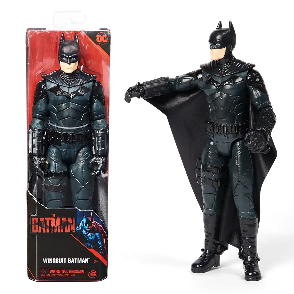 12吋 蝙蝠俠 BATMAN 美泰兒 MATTEL 出品 DC 正義聯盟 可動人偶 非 蜘蛛人 超人 神力女超人 鋼鐵人 歷史價格詳細信息