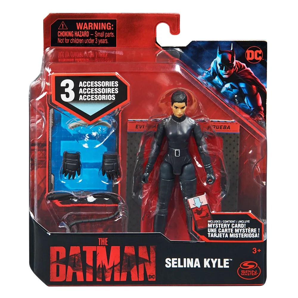 Batman-4吋蝙蝠俠可動人偶與摩托車 ToysRUs玩具反斗城 歷史價格詳細信息