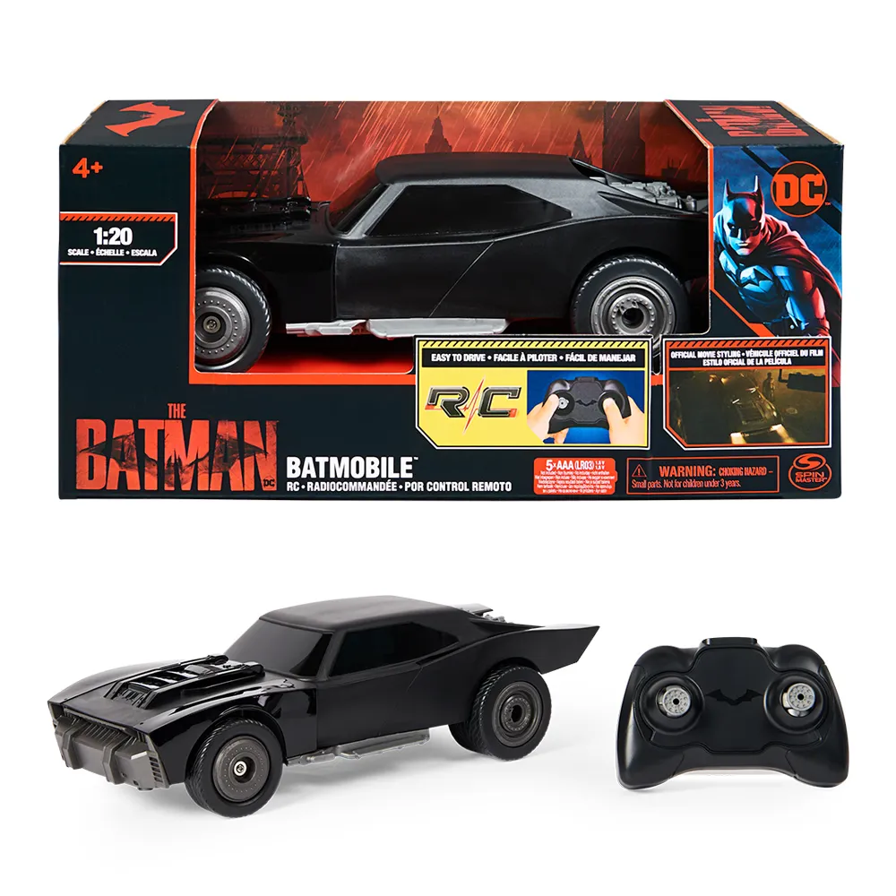 Batman-蝙蝠俠電影 偵查道具 ToysRUs玩具反斗城 歷史價格詳細信息