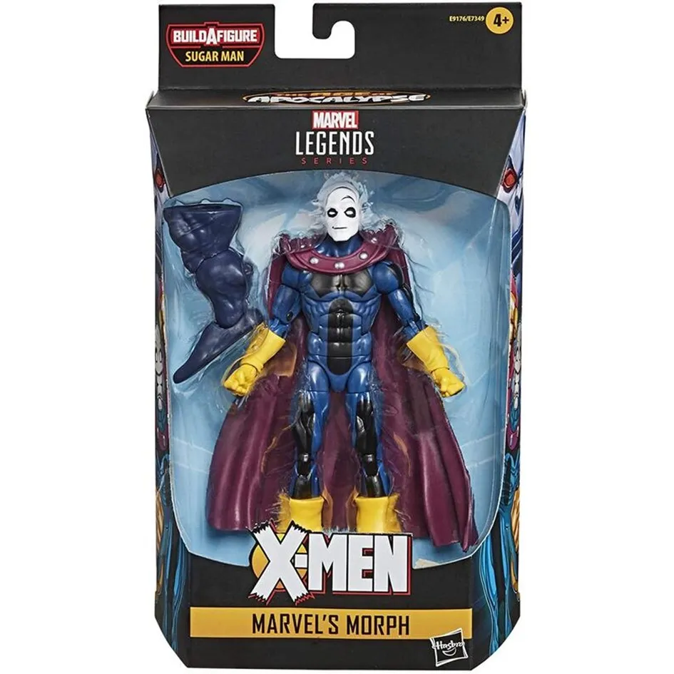 Marvel Legends 漫威 傳奇人物組 X戰警 風暴女 歷史價格詳細信息