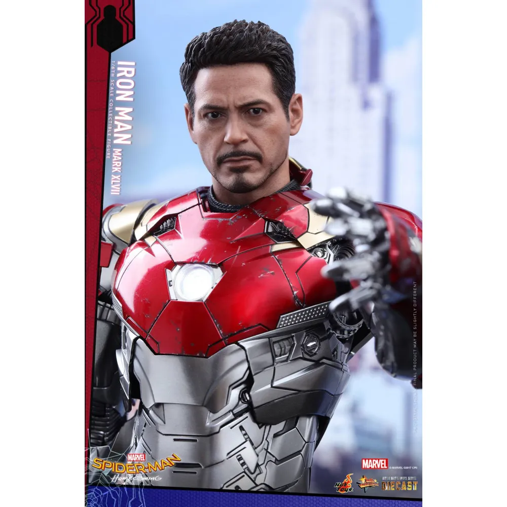 Hot Toys 漫威：蜘蛛人 2099戰衣款 1/6珍藏型人偶 會場限定版 VGM42【GAME休閒館】 歷史價格詳細信息