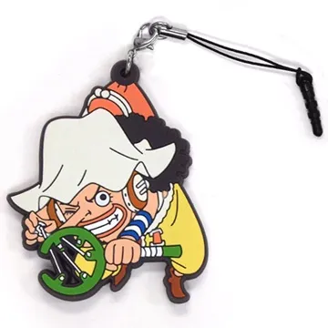 COSPA 海賊王 拎起來的吊飾 佛郎基 歷史價格詳細信息