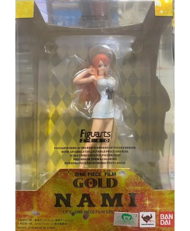 海賊王 劇場版 Gold 造型王 Special 魯夫 歷史價格詳細信息