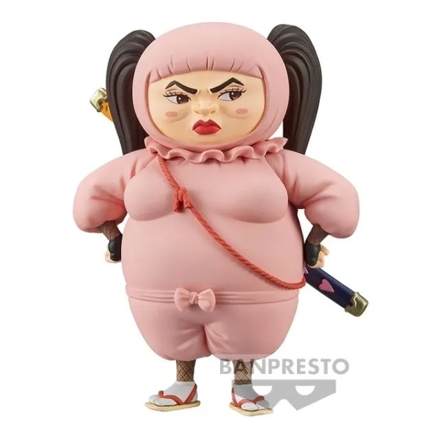 航海王 DXF THE GRANDLINE LADY 和之國 vol.2 妮可羅賓 歷史價格詳細信息