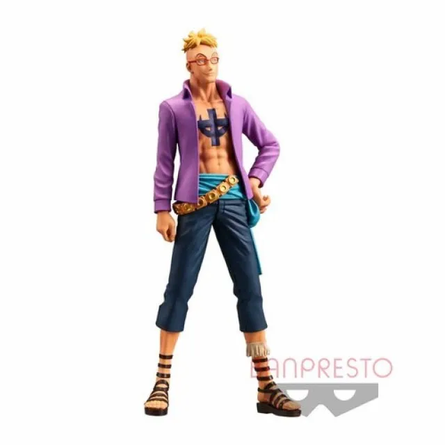 航海王DXF THE GRANDLINE MEN 和之國 vol.10 光月御田 歷史價格詳細信息