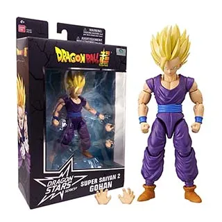 BANDAI 七龍珠 可動公仔 孫悟飯【酷比樂】 歷史價格詳細信息