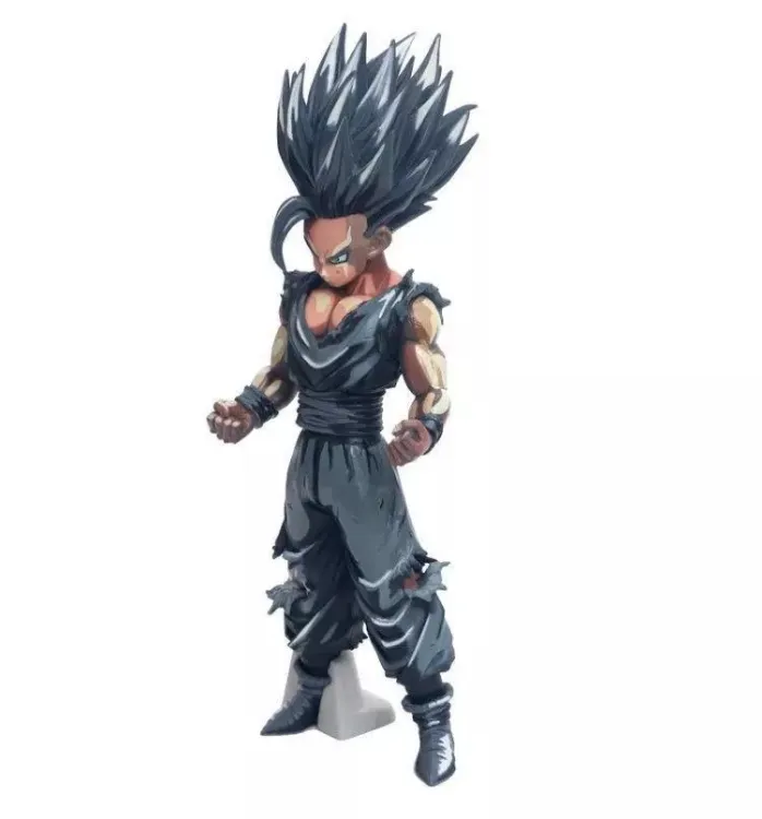 新韻收藏家 七龍珠 KYLIN 麒麟系列 超級賽亞人 超三 悟空 達爾 手辦 模型 公仔 歷史價格詳細信息