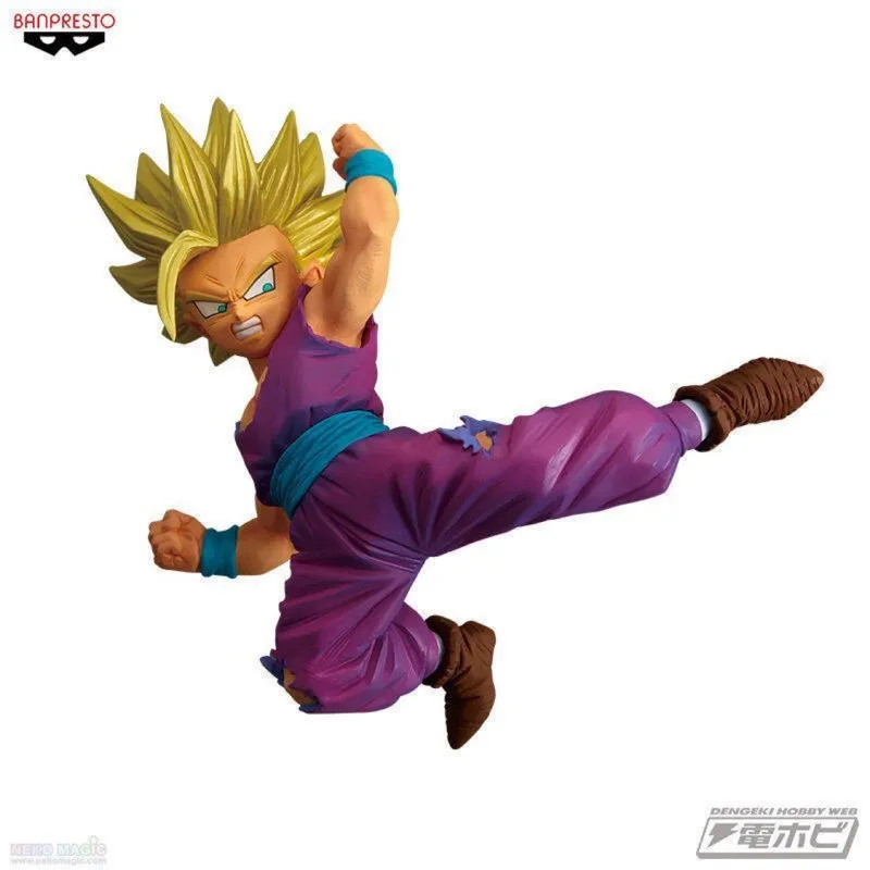 Banpresto 金證 七龍珠 景品 LEGENDS COLLAB 悟吉塔 歷史價格詳細信息