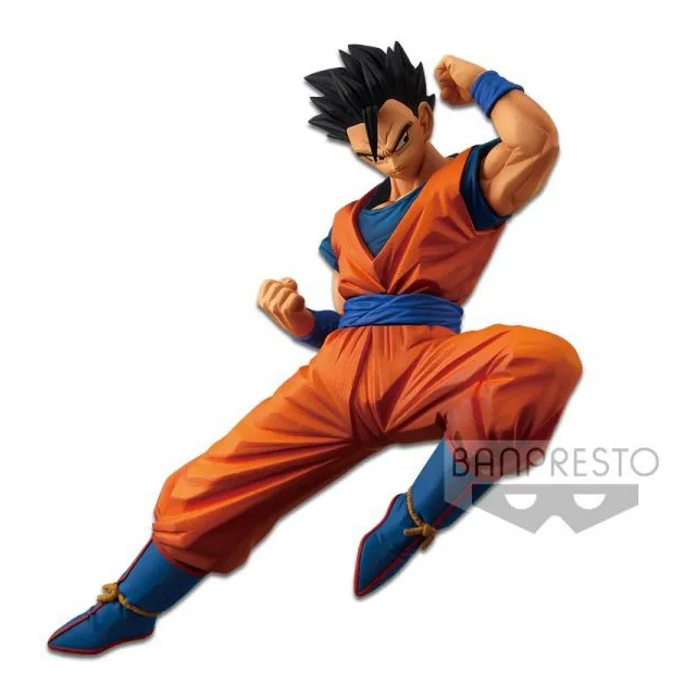 Banpresto 金證 七龍珠 景品 LEGENDS COLLAB 悟吉塔 歷史價格詳細信息