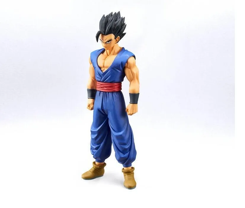 七龍珠 hero belief HB魔化貝吉塔手辦 動漫模型盒裝擺件 歷史價格詳細信息