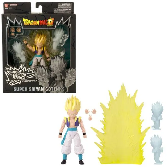 【BANDAI】七龍珠 可動公仔 悟天克斯 歷史價格詳細信息