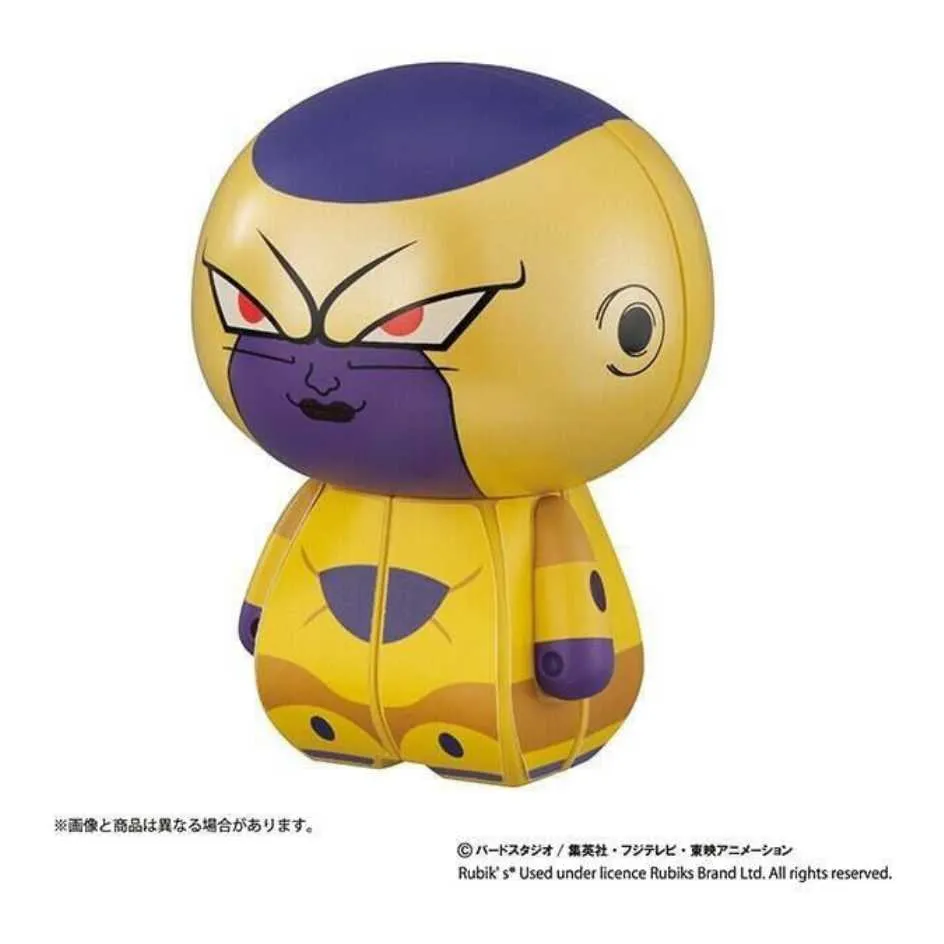 七龍珠 弗力沙 Freeza 手部可以替換 28cm 歷史價格詳細信息